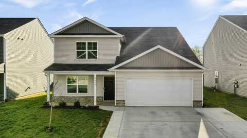 9448 River Cane Road, Mascot, TN 37806