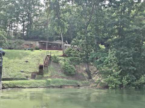 1474 Old Chisholm Trail, Dandridge, TN 37725
