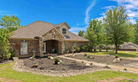 1204 S White Oak Rd, White Oak, TX 75693