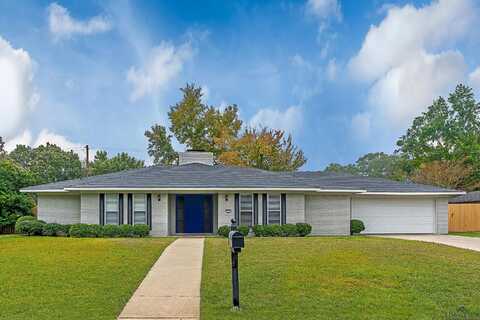 510 Ruthlynn Dr., Longview, TX 75605