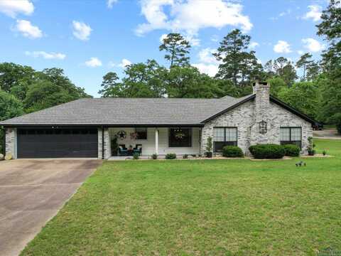 176 Woodside, Holly Lake Ranch, TX 75765