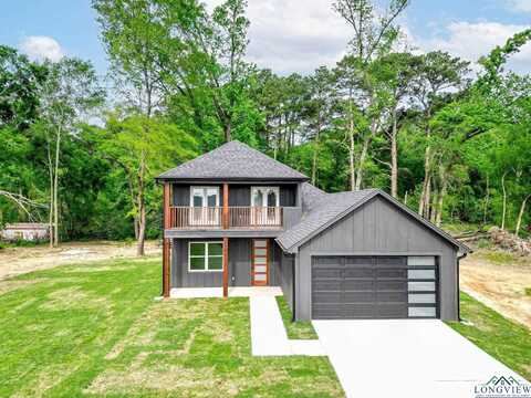 724 CR 2223 COOK RD, Daingerfield, TX 75638
