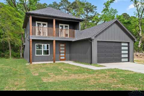 724 CR 2223 COOK RD, Daingerfield, TX 75638