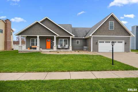 404 VICTORIA Drive, Washington, IL 61571