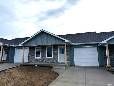1109 Lawson Street, Washington, IL 61571