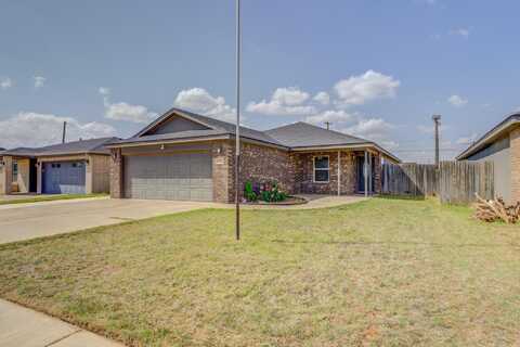 6208 21st Street, Lubbock, TX 79407