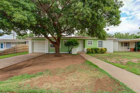4314 38th Street, Lubbock, TX 79413