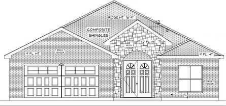 2819 133rd Street, Lubbock, TX 79423