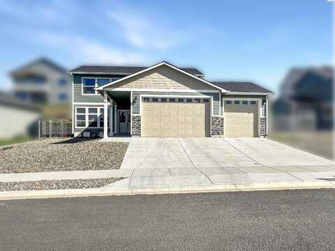 590 SW Umatilla Court, Pullman, WA 99163