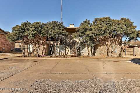 7406 Waco Avenue, Lubbock, TX 79423