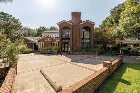 2206 Wayne Avenue, Lubbock, TX 79407