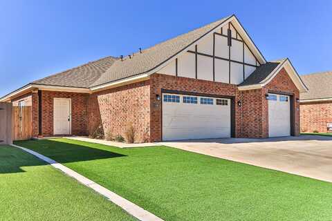 11636 Evanston Avenue, Lubbock, TX 79424