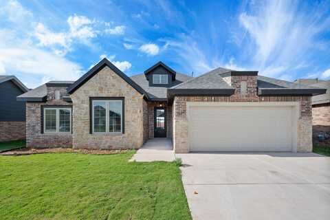 3630 120th Street, Lubbock, TX 79423