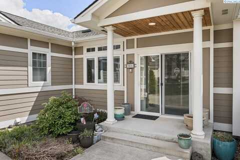 1545 SW Capri Court, Pullman, WA 99163