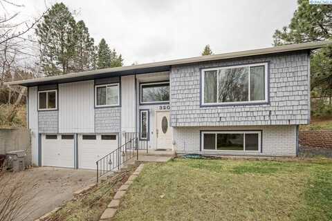 320 SW Kimball Dr, Pullman, WA 99163