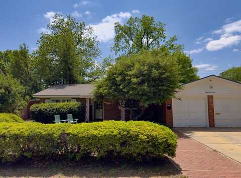 3603 61st Street, Lubbock, TX 79413