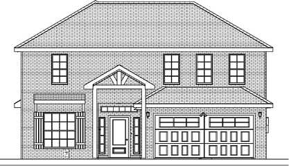 2901 133rd Street, Lubbock, TX 79423