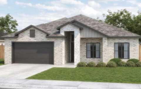 2817 133rd Street, Lubbock, TX 79423