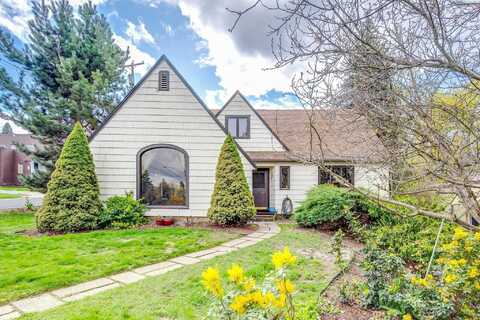 904 S Mill St., Colfax, WA 99111