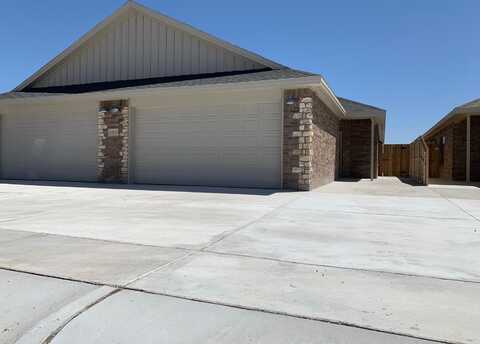 1221 Preston Trail, Wolfforth, TX 79382