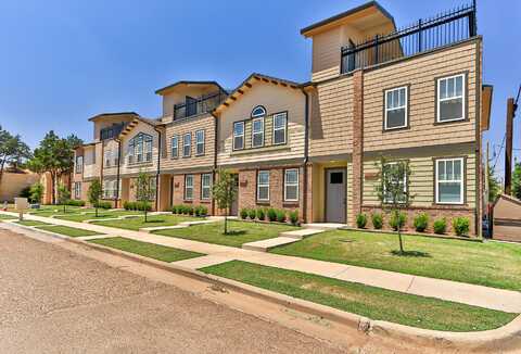 1512 Avenue W, Lubbock, TX 79401