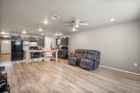 3421 E Bates Street, Lubbock, TX 79403