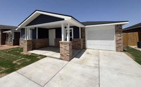 8308 23rd Street, Lubbock, TX 79407