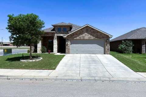 10301 Valencia Avenue, Lubbock, TX 79424