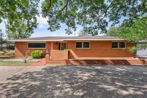2520 56th Street, Lubbock, TX 79413