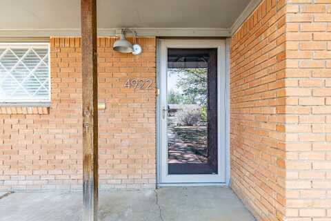 4922 12th Street, Lubbock, TX 79416
