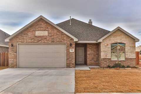 7811 87th Street, Lubbock, TX 79424