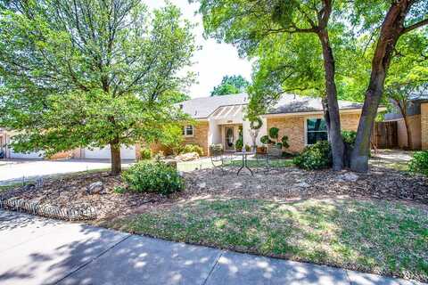 5411 89th Street, Lubbock, TX 79424