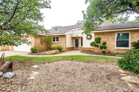 5411 89th Street, Lubbock, TX 79424