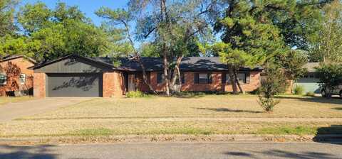 2516 59th Street, Lubbock, TX 79413