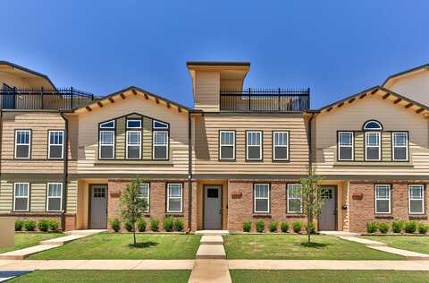 1514 Avenue W, Lubbock, TX 79401