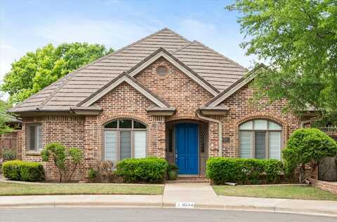 9214 York Place, Lubbock, TX 79424