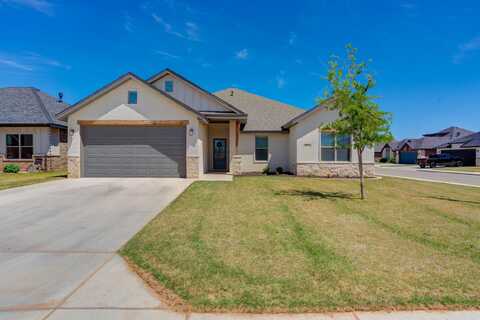 5011 Quincy Avenue, Lubbock, TX 79407