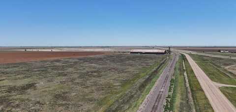 0 Interstate 27/US Highway 87, Kress, TX 79052
