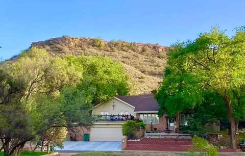 47 S Lakeshore Drive, Ransom Canyon, TX 79366
