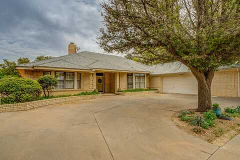 4604 94th Street, Lubbock, TX 79424