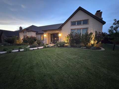 5902 112th Street, Lubbock, TX 79424