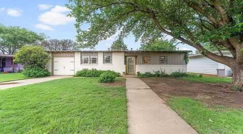 4204 37th Street, Lubbock, TX 79413