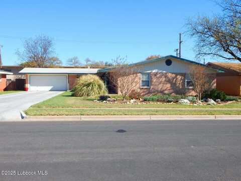 5204 7th Street, Lubbock, TX 79416