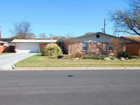 5204 7th Street, Lubbock, TX 79416