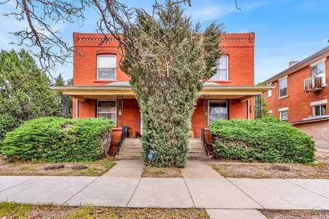 216 Evans Ave, Pueblo, CO 81004
