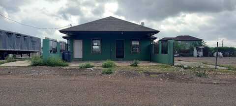 207 Arco Iris, Laredo, TX 78043