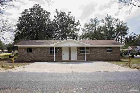 415 Hannah St, Pensacola, FL 32534
