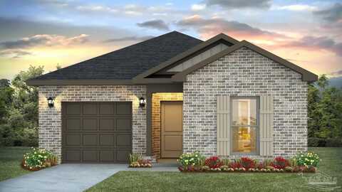 9889 Starling Dr, Pensacola, FL 32506