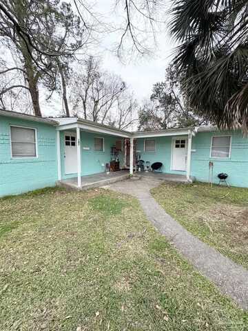 102 Jardine Rd, Pensacola, FL 32507