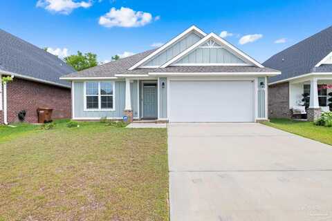 3826 Ranch Rd, Pace, FL 32571